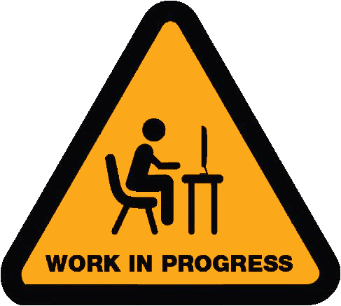 Estamos trabajando en ésto